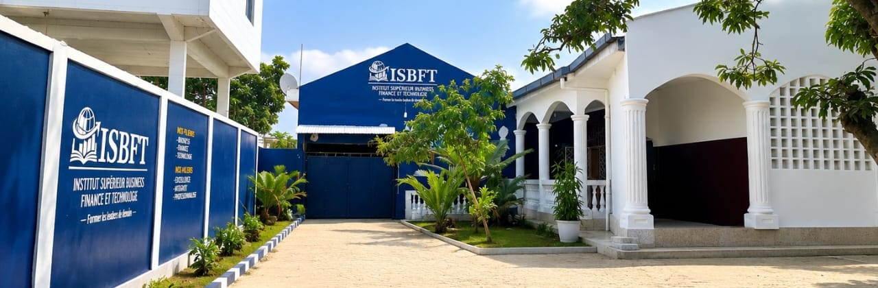 Campus ISBFT